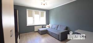 1-к квартира, на длительный срок, 36м2, 7/11 этаж