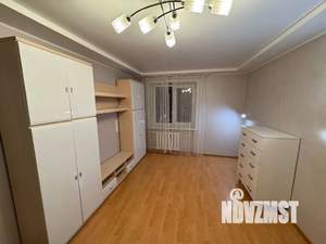 1-к квартира, посуточно, 35м2, 4/10 этаж