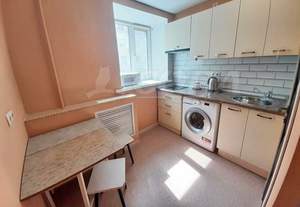 2-к квартира, на длительный срок, 45м2, 2/5 этаж