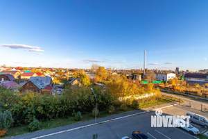 1-к квартира, на длительный срок, 38м2, 4/9 этаж