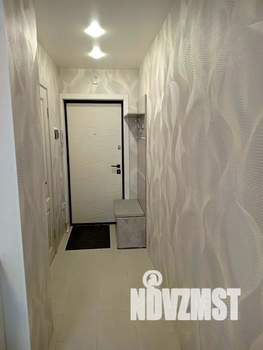 Студия квартира, посуточно, 24м2, 12/15 этаж