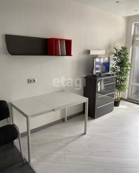 1-к квартира, на длительный срок, 40м2, 9/24 этаж