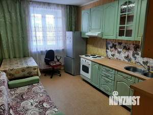 1-к квартира, на длительный срок, 50м2, 6/9 этаж