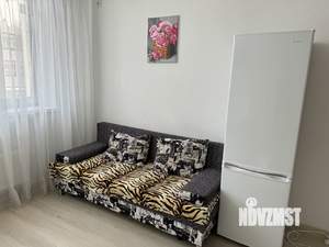 1-к квартира, посуточно, 43м2, 5/9 этаж