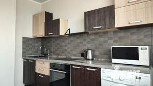 1-к квартира, посуточно, 42м2, 8/17 этаж