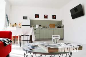 2-к квартира, посуточно, 49м2, 3/13 этаж