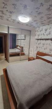 3-к квартира, на длительный срок, 65м2, 9/10 этаж