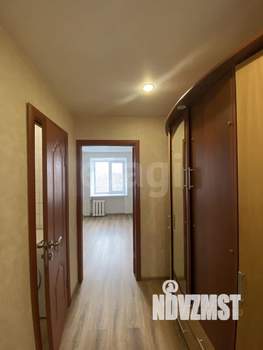 2-к квартира, на длительный срок, 48м2, 3/5 этаж