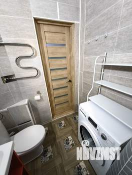 1-к квартира, на длительный срок, 44м2, 2/9 этаж