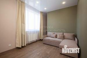 2-к квартира, на длительный срок, 65м2, 6/9 этаж