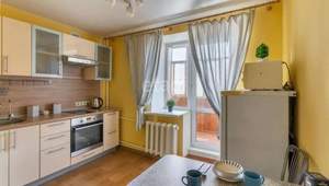 1-к квартира, на длительный срок, 40м2, 5/10 этаж