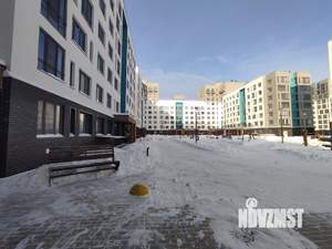 1-к квартира, на длительный срок, 38м2, 9/11 этаж