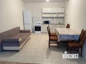 3-к квартира, на длительный срок, 85м2, 11/25 этаж