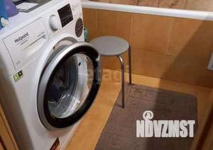 1-к квартира, на длительный срок, 45м2, 8/10 этаж