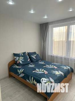 1-к квартира, посуточно, 40м2, 10/13 этаж