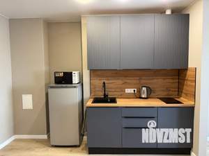 1-к квартира, посуточно, 30м2, 2/8 этаж