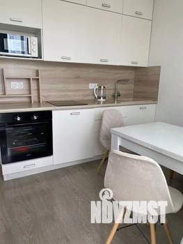 1-к квартира, посуточно, 39м2, 1/1 этаж