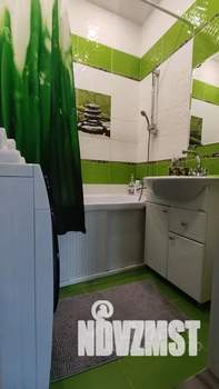 2-к квартира, посуточно, 50м2, 4/17 этаж