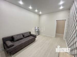 1-к квартира, на длительный срок, 33м2, 1/10 этаж