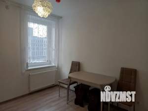 2-к квартира, посуточно, 60м2, 7/20 этаж