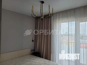 1-к квартира, на длительный срок, 37м2, 7/9 этаж