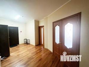 2-к квартира, посуточно, 70м2, 5/14 этаж