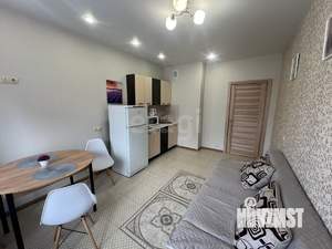 1-к квартира, на длительный срок, 42м2, 9/16 этаж