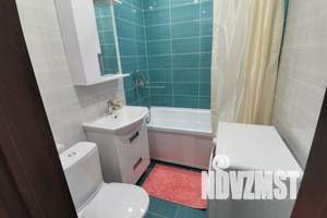 2-к квартира, посуточно, 55м2, 5/5 этаж