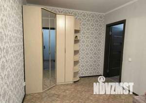 1-к квартира, на длительный срок, 33м2, 1/10 этаж