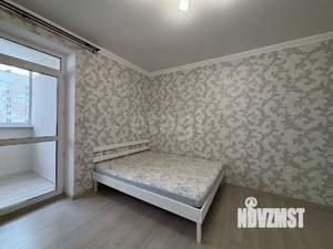 Студия квартира, на длительный срок, 35м2, 15/20 этаж