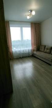 1-к квартира, на длительный срок, 39м2, 3/24 этаж