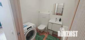Студия квартира, посуточно, 20м2, 6/9 этаж