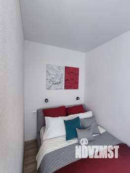 1-к квартира, на длительный срок, 27м2, 11/21 этаж