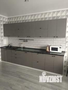 1-к квартира, на длительный срок, 45м2, 9/20 этаж