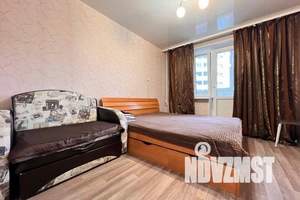 3-к квартира, посуточно, 70м2, 3/6 этаж