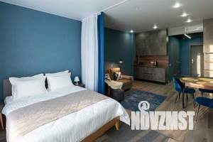 1-к квартира, посуточно, 35м2, 7/11 этаж