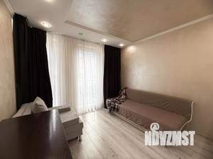 3-к квартира, посуточно, 65м2, 1/1 этаж