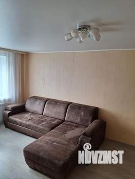 1-к квартира, на длительный срок, 42м2, 8/10 этаж