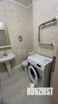 Студия квартира, на длительный срок, 24м2, 5/16 этаж