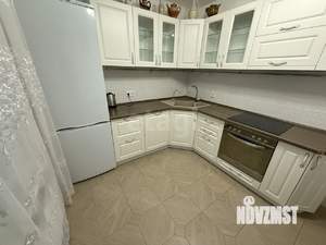 2-к квартира, на длительный срок, 58м2, 7/16 этаж