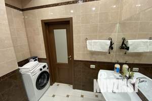 3-к квартира, посуточно, 90м2, 21/23 этаж