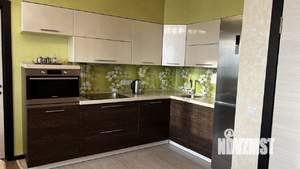1-к квартира, посуточно, 49м2, 13/17 этаж
