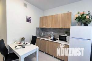 1-к квартира, посуточно, 32м2, 10/20 этаж