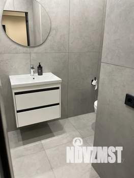 2-к квартира, посуточно, 40м2, 4/23 этаж