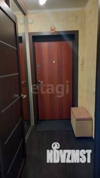 Студия квартира, на длительный срок, 34м2, 14/16 этаж