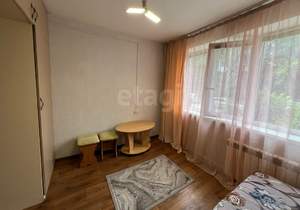 1-к квартира, на длительный срок, 18м2, 1/5 этаж
