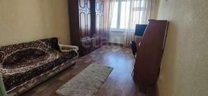 1-к квартира, на длительный срок, 37м2, 16/16 этаж