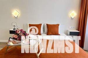 2-к квартира, посуточно, 80м2, 9/21 этаж