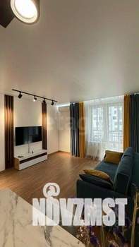 1-к квартира, на длительный срок, 44м2, 6/21 этаж