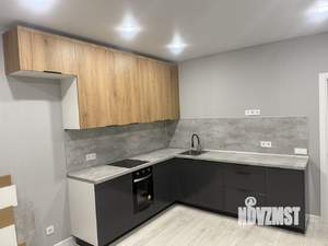 1-к квартира, на длительный срок, 52м2, 1/4 этаж